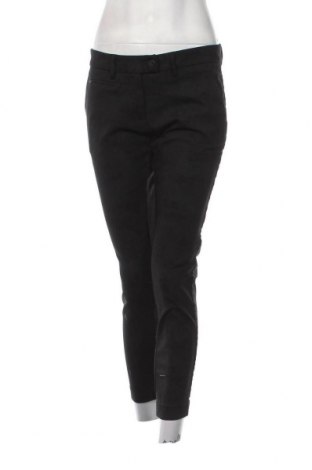 Pantaloni de femei Mason's, Mărime M, Culoare Negru, Preț 33,55 Lei