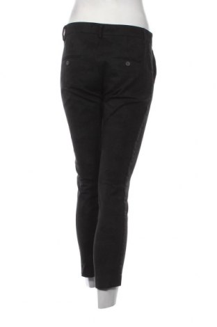 Pantaloni de femei Mason's, Mărime M, Culoare Negru, Preț 33,55 Lei