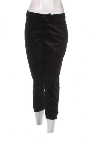 Γυναικείο παντελόνι Mason's, Μέγεθος XL, Χρώμα Μαύρο, Τιμή 25,24 €