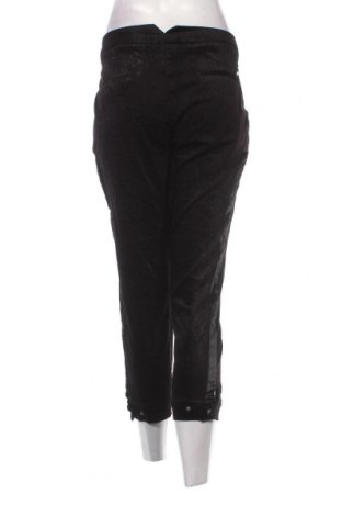 Γυναικείο παντελόνι Mason's, Μέγεθος XL, Χρώμα Μαύρο, Τιμή 21,87 €