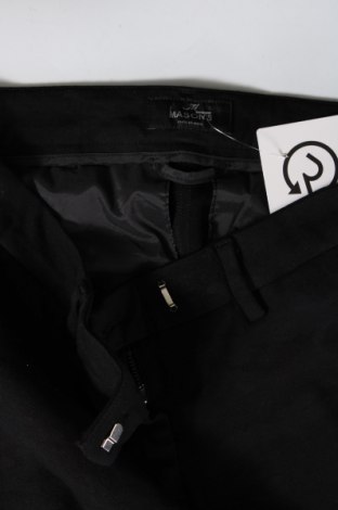 Γυναικείο παντελόνι Mason's, Μέγεθος M, Χρώμα Μαύρο, Τιμή 6,31 €
