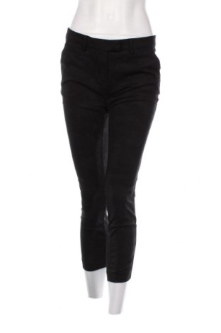 Дамски панталон Mason's, Размер M, Цвят Черен, Цена 10,20 лв.