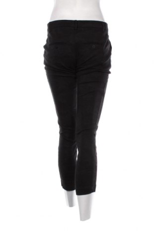 Pantaloni de femei Mason's, Mărime M, Culoare Negru, Preț 33,55 Lei