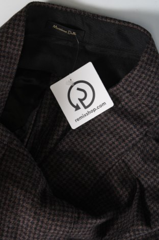 Dámské kalhoty  Massimo Dutti, Velikost XS, Barva Vícebarevné, Cena  1 084,00 Kč