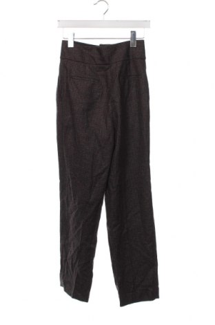 Дамски панталон Massimo Dutti, Размер XS, Цвят Многоцветен, Цена 68,00 лв.