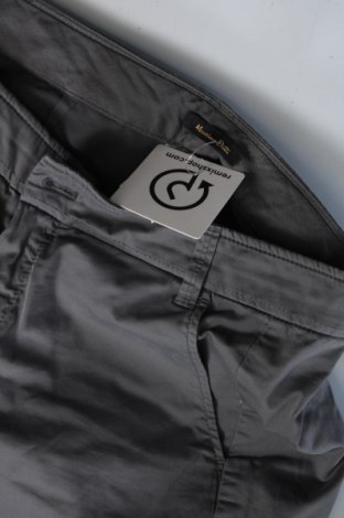 Dámské kalhoty  Massimo Dutti, Velikost S, Barva Šedá, Cena  528,00 Kč