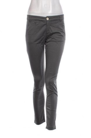 Pantaloni de femei Massimo Dutti, Mărime S, Culoare Gri, Preț 104,73 Lei