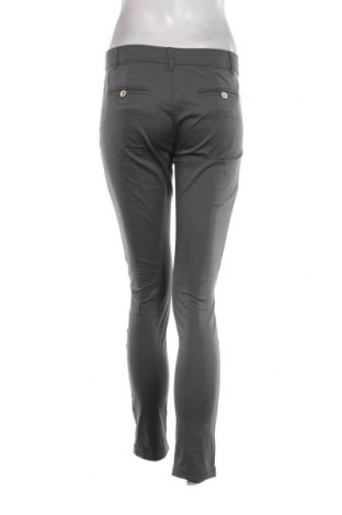 Pantaloni de femei Massimo Dutti, Mărime S, Culoare Gri, Preț 122,19 Lei