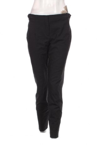 Γυναικείο παντελόνι Massimo Dutti, Μέγεθος M, Χρώμα Μαύρο, Τιμή 42,06 €