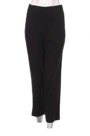 Дамски панталон Massimo Dutti, Размер S, Цвят Черен, Цена 68,00 лв.