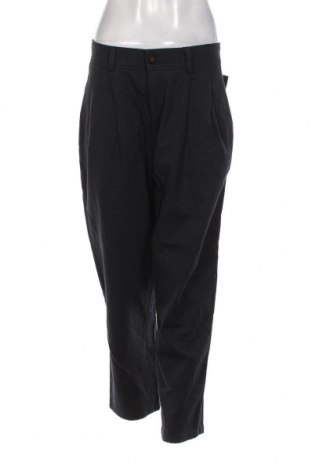 Dámské kalhoty  Massimo Dutti, Velikost M, Barva Modrá, Cena  861,00 Kč