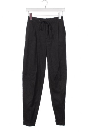 Pantaloni de femei Massimo Dutti, Mărime XS, Culoare Gri, Preț 121,10 Lei