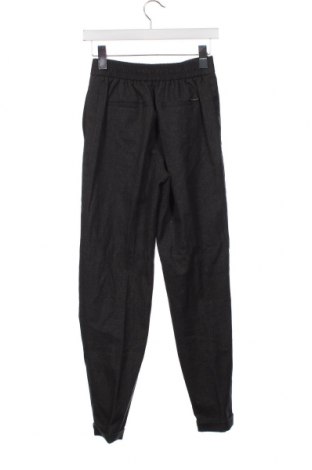 Pantaloni de femei Massimo Dutti, Mărime XS, Culoare Gri, Preț 121,10 Lei