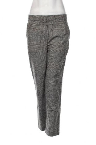 Дамски панталон Massimo Dutti, Размер M, Цвят Многоцветен, Цена 57,80 лв.