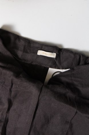 Pantaloni de femei Massimo Dutti, Mărime M, Culoare Gri, Preț 134,21 Lei
