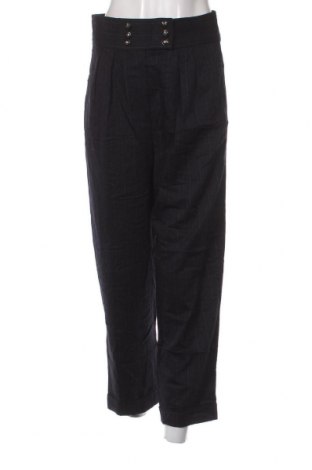 Pantaloni de femei Massimo Dutti, Mărime M, Culoare Negru, Preț 223,68 Lei