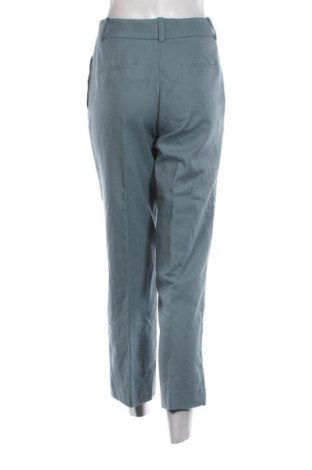 Dámske nohavice Massimo Dutti, Veľkosť S, Farba Modrá, Cena  50,68 €