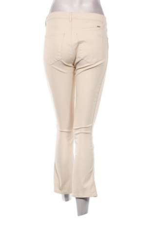 Γυναικείο παντελόνι Massimo Dutti, Μέγεθος S, Χρώμα Εκρού, Τιμή 34,71 €