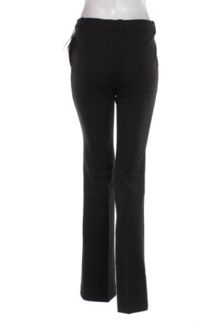 Дамски панталон Massimo Dutti, Размер S, Цвят Черен, Цена 156,00 лв.