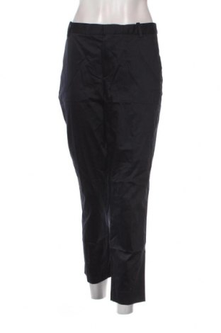 Pantaloni de femei Massimo Dutti, Mărime L, Culoare Albastru, Preț 134,21 Lei