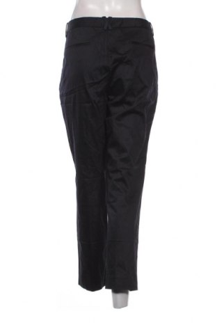 Pantaloni de femei Massimo Dutti, Mărime L, Culoare Albastru, Preț 223,68 Lei