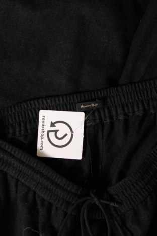 Pantaloni de femei Massimo Dutti, Mărime M, Culoare Albastru, Preț 223,68 Lei