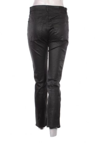 Дамски панталон Massimo Dutti, Размер M, Цвят Черен, Цена 28,56 лв.