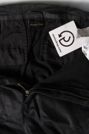 Pantaloni de femei Massimo Dutti, Mărime S, Culoare Negru, Preț 82,76 Lei