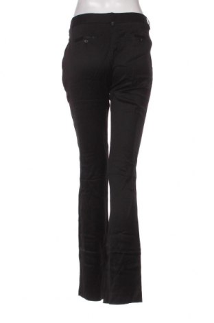 Дамски панталон Massimo Dutti, Размер M, Цвят Черен, Цена 27,20 лв.