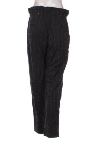 Дамски панталон Massimo Dutti, Размер M, Цвят Син, Цена 30,60 лв.