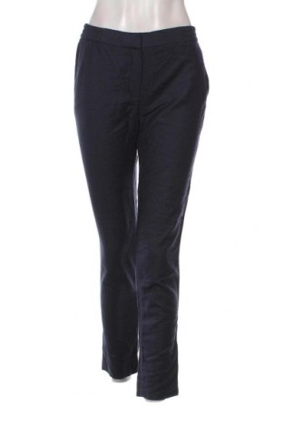 Pantaloni de femei Massimo Dutti, Mărime M, Culoare Albastru, Preț 134,21 Lei