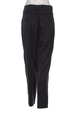 Dámské kalhoty  Massimo Dutti, Velikost L, Barva Modrá, Cena  1 084,00 Kč
