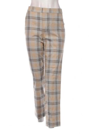 Pantaloni de femei Massimo Dutti, Mărime S, Culoare Multicolor, Preț 307,90 Lei