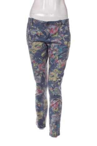 Pantaloni de femei Massimo Rebecchi, Mărime S, Culoare Multicolor, Preț 33,55 Lei