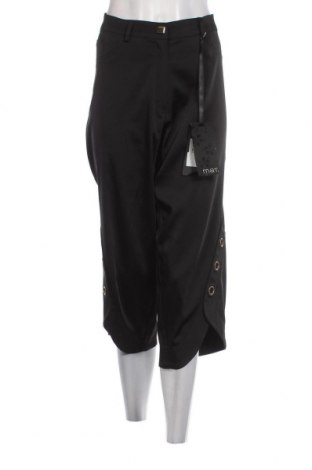 Дамски панталон Mat, Размер XL, Цвят Черен, Цена 19,94 лв.