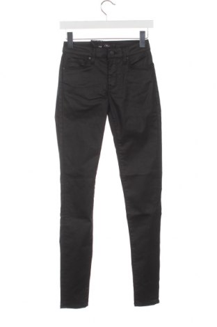Дамски панталон Mavi, Размер XS, Цвят Черен, Цена 13,95 лв.