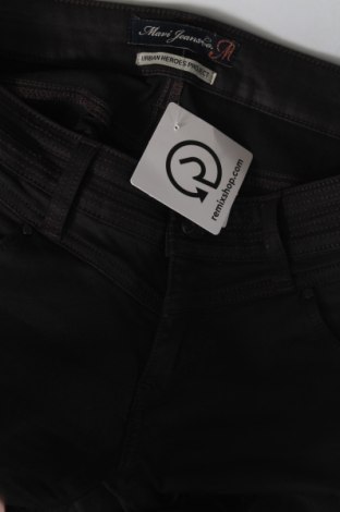 Γυναικείο παντελόνι Mavi, Μέγεθος M, Χρώμα Μαύρο, Τιμή 11,76 €