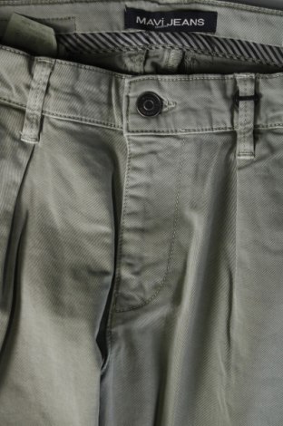 Pantaloni de femei Mavi, Mărime S, Culoare Verde, Preț 48,95 Lei
