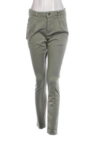 Pantaloni de femei Mavi, Mărime S, Culoare Verde, Preț 48,95 Lei