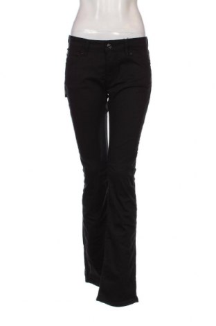 Дамски панталон Mavi, Размер M, Цвят Черен, Цена 41,85 лв.