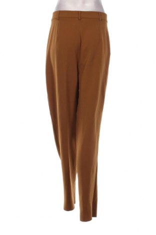 Γυναικείο παντελόνι Max Mara Studio, Μέγεθος M, Χρώμα Καφέ, Τιμή 59,34 €
