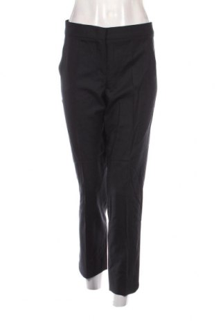 Дамски панталон Max Mara, Размер L, Цвят Син, Цена 101,40 лв.