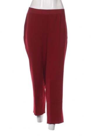 Dámské kalhoty  Mayerline, Velikost L, Barva Červená, Cena  163,00 Kč