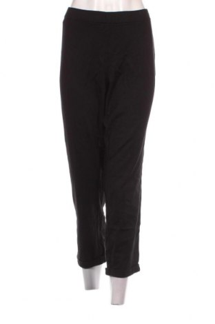 Γυναικείο παντελόνι Mayerline, Μέγεθος XXL, Χρώμα Μαύρο, Τιμή 22,29 €