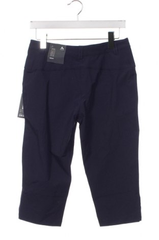 Дамски панталон McKinley, Размер XS, Цвят Син, Цена 77,00 лв.