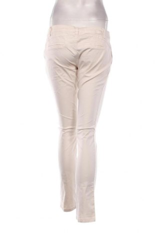 Γυναικείο παντελόνι Me & Me, Μέγεθος L, Χρώμα Εκρού, Τιμή 6,97 €