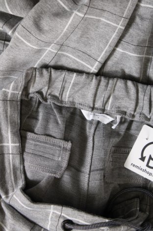 Дамски панталон Melting Stockholm, Размер M, Цвят Сив, Цена 9,02 лв.