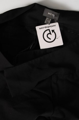 Pantaloni de femei Mexx, Mărime M, Culoare Negru, Preț 56,55 Lei