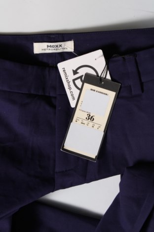 Γυναικείο παντελόνι Mexx, Μέγεθος S, Χρώμα Μπλέ, Τιμή 57,53 €