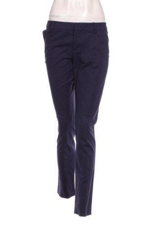 Дамски панталон Mexx, Размер S, Цвят Син, Цена 13,95 лв.